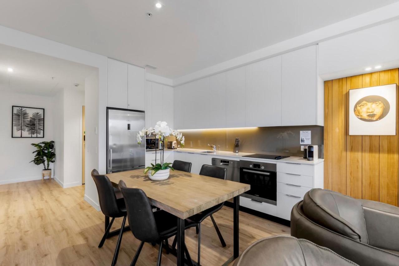 Mountain Views Penthouse - Apartment 22 Queenstown Extérieur photo
