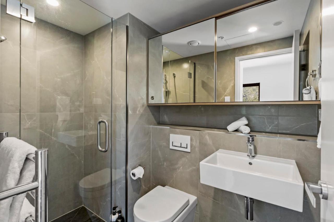 Mountain Views Penthouse - Apartment 22 Queenstown Extérieur photo