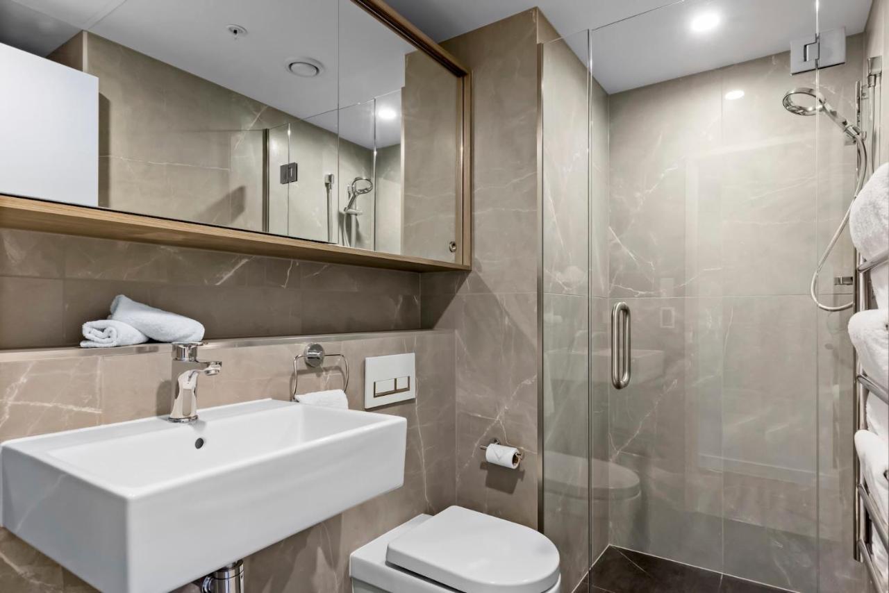 Mountain Views Penthouse - Apartment 22 Queenstown Extérieur photo
