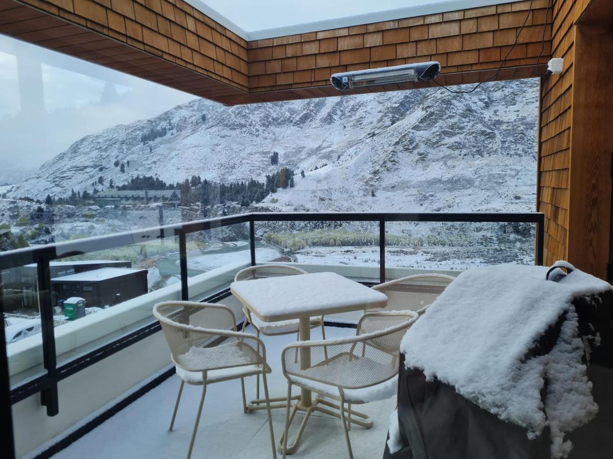 Mountain Views Penthouse - Apartment 22 Queenstown Extérieur photo